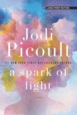A Spark of Light by Picoult, Jodi