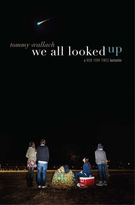 We All Looked Up by Wallach, Tommy