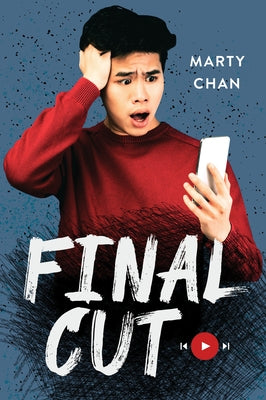 Final Cut by Chan, Marty