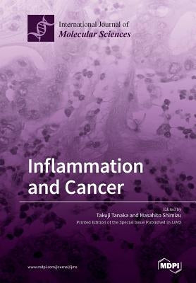 Inflammation and Cancer by Tanaka, Takuji