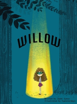 Willow by Guess, Jaymi