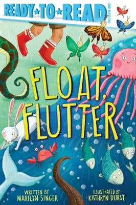 Float, Flutter by Singer, Marilyn