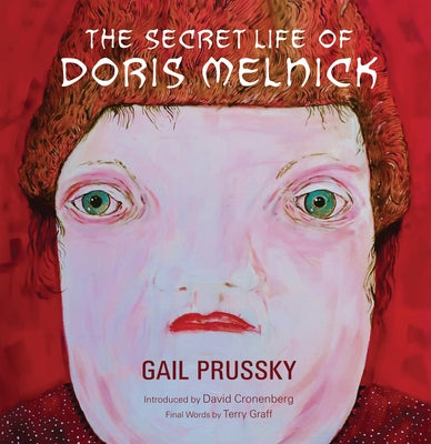 The Secret Life of Doris Melnick by Prussky, Gail