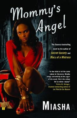 Mommy's Angel by Miasha
