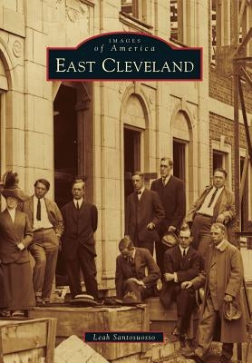 East Cleveland by Santosuosso, Leah