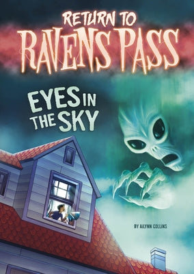 Eyes in the Sky by Pinelli, Amerigo