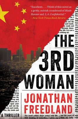 The 3rd Woman by Freedland, Jonathan