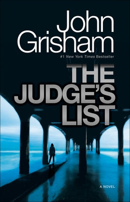 The Judge's List by Grisham, John