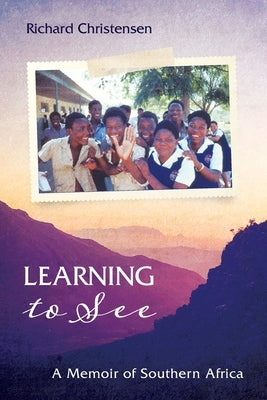 Learning to See by Christensen, Richard
