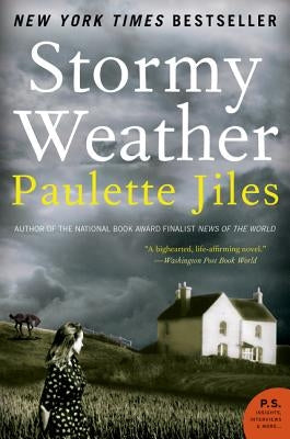 Stormy Weather by Jiles, Paulette