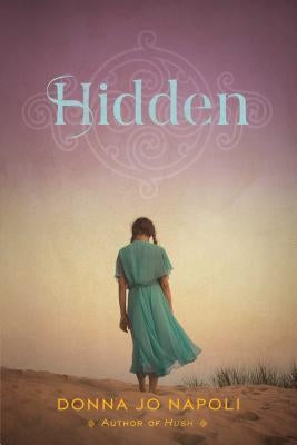Hidden by Napoli, Donna Jo