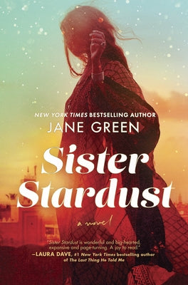 Sister Stardust by Green, Jane
