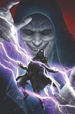 Star Wars: Darth Vader by Greg Pak Vol. 2: Into the Fire by Pak, Greg