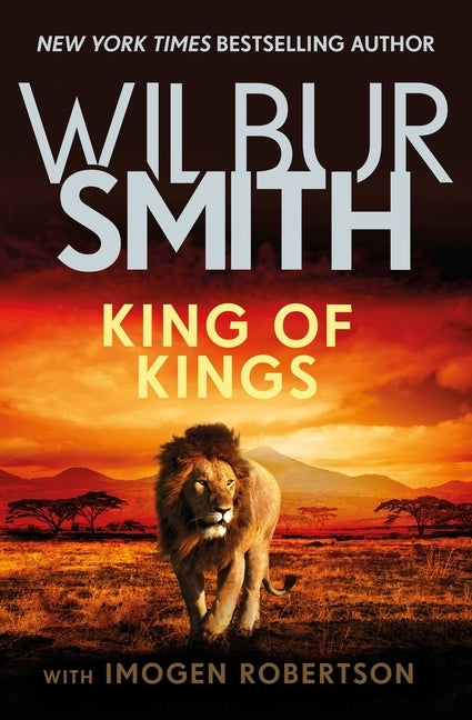 King of Kings, Volume 2 by Smith, Wilbur