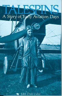 Talespins by Culver, Edith Dodd