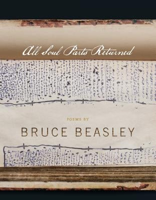 All Soul Parts Returned by Beasley, Bruce