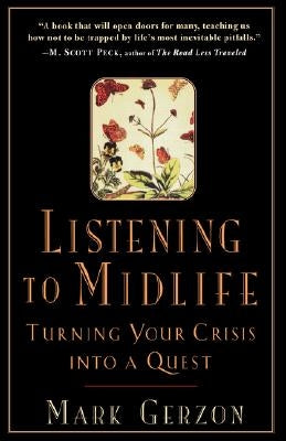 Listening to Midlife by Gerzon, Mark