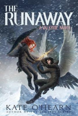 The Runaway, Volume 2 by O'Hearn, Kate