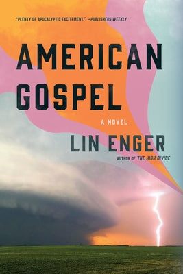 American Gospel by Enger, Lin