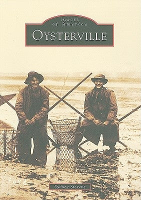 Oysterville by Stevens, Sydney
