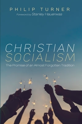 Christian Socialism by Turner, Philip