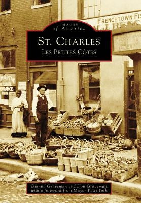 St. Charles: Les Petites Cotes by Graveman, Dianna