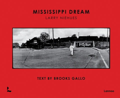 Mississippi Dream by Niehues, Larry
