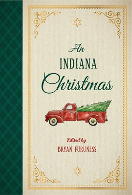 An Indiana Christmas by Furuness, Bryan