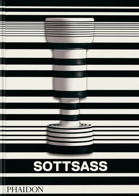 Ettore Sottsass by Thome, Phillipe