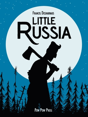Little Russia by Desharnais, Francis