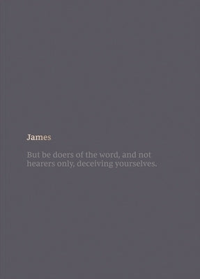 NKJV Scripture Journal - James: Holy Bible, New King James Version by Thomas Nelson