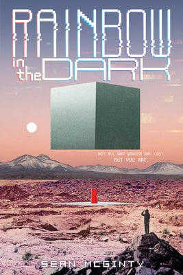 Rainbow in the Dark by McGinty, Sean