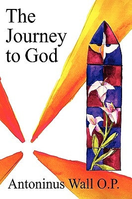 The Journey to God by Wall, Antoninus