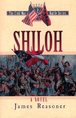 Shiloh by Reasoner, James