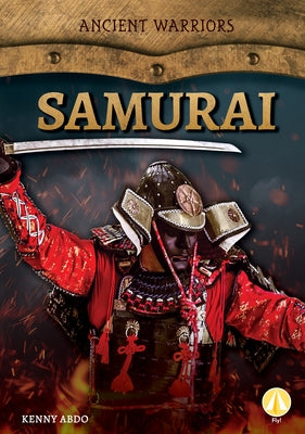 Samurai by Abdo, Kenny