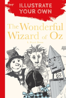 The Wonderful Wizard of Oz by Baum, L. Frank
