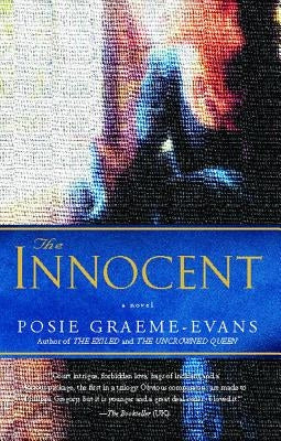 The Innocent by Graeme-Evans, Posie