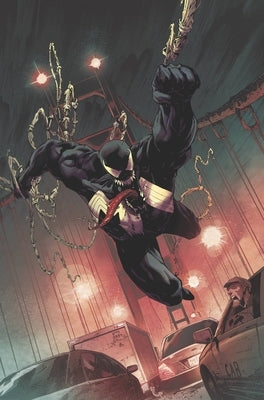 Venomnibus by Cates & Stegman by Cates, Donny