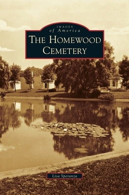 The Homewood Cemetery by Speranza, Lisa