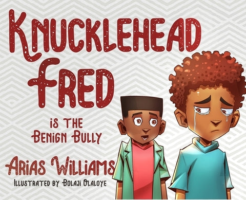 The Benign Bully by Williams, Arias