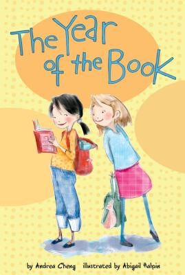 The Year of the Book, Volume 1 by Cheng, Andrea