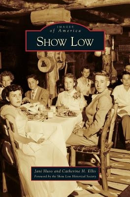 Show Low by Huso, Jani