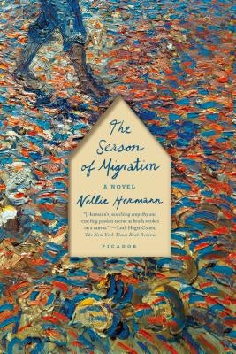 Season of Migration by Hermann, Nellie