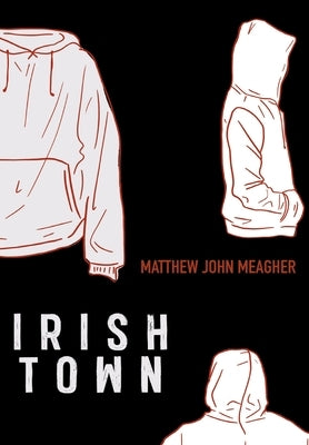 Irish Town by Meagher, Matthew John