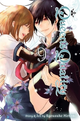 Queen's Quality, Vol. 9, Volume 9 by Motomi, Kyousuke