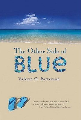 The Other Side of Blue by Patterson, Valerie O.
