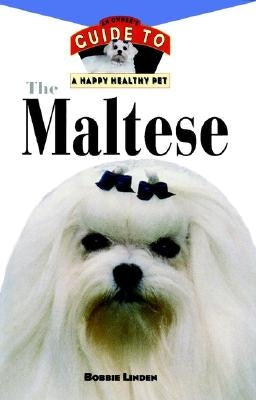 The Maltese by Linden, Bobbie