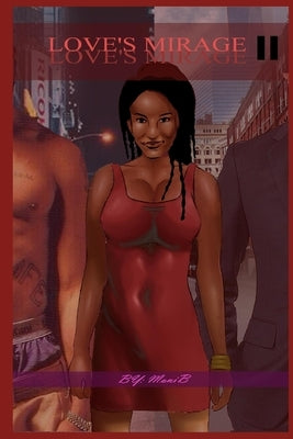 Love's Mirage II by Monica Betts, Monib
