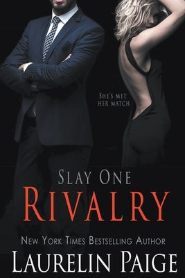Rivalry by Paige, Laurelin