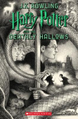 Harry Potter and the Deathly Hallows, Volume 7 by Rowling, J. K.
